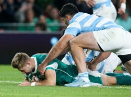 Result and reaction as host cling on for tight win against Pumas