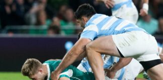 Result and reaction as host cling on for tight win against Pumas