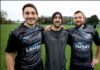 How four Argentinians created a tight-knit rugby community in Dublin that has grown beyond all expectations