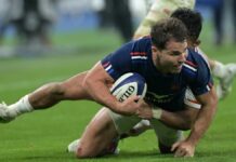 France vs New Zealand live stream: How to watch anywhere