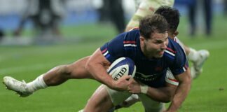 France vs New Zealand live stream: How to watch anywhere