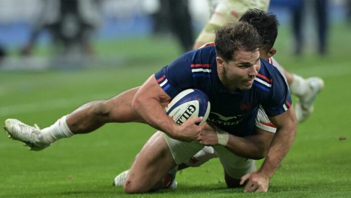 France vs New Zealand live stream: How to watch anywhere