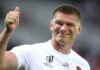 Owen Farrell's family life – meet his private wife and incredibly famous family