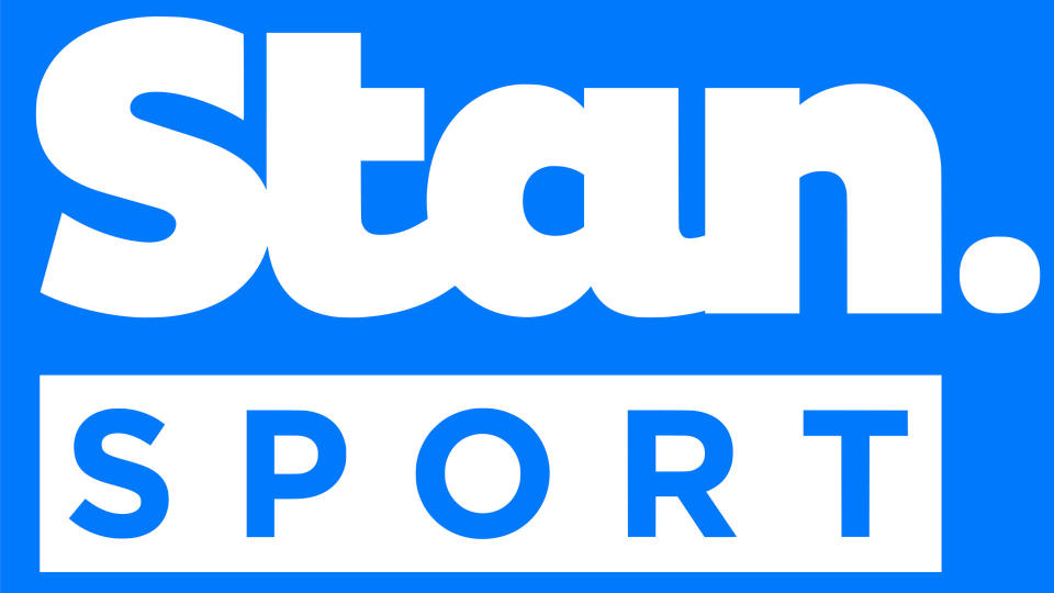 Stan Sport logo