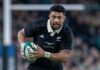 France vs New Zealand live stream and how to watch the 2024 Autumn Nations Series rugby online, Antoine Dupont and Beauden Barrett start