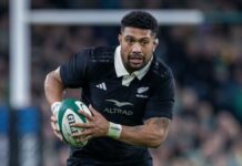 France vs New Zealand live stream and how to watch the 2024 Autumn Nations Series rugby online, Antoine Dupont and Beauden Barrett start