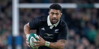 France vs New Zealand live stream and how to watch the 2024 Autumn Nations Series rugby online, Antoine Dupont and Beauden Barrett start