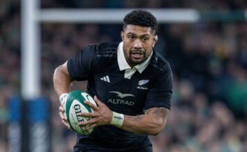 France vs New Zealand live stream and how to watch the 2024 Autumn Nations Series rugby online, Antoine Dupont and Beauden Barrett start