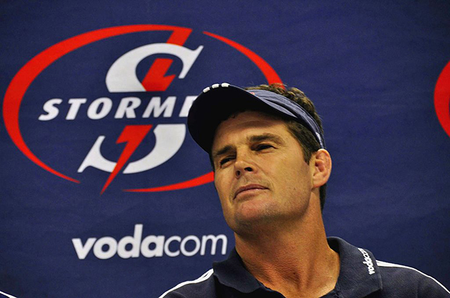 Rassie Erasmus