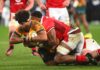 Wales vs Australia LIVE rugby: Latest updates as hosts continue hunt for first win of the year