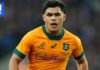 Live updates: Wales vs Wallabies, international rugby union at the Principality Stadium in Cardiff