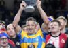 745 Game honouring Rob Burrow, Doddie Weir and Ed Slater ends with Rugby League victory over Rugby Union | Rugby League News
