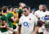 England vs South Africa LIVE rugby: Final score and reaction as Springboks edge thriller