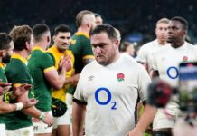 England vs South Africa LIVE rugby: Final score and reaction as Springboks edge thriller