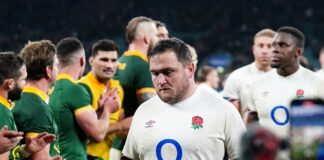 England vs South Africa LIVE rugby: Final score and reaction as Springboks edge thriller