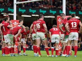 Wales vs Australia LIVE rugby: Result and reaction as hosts booed off after record defeat
