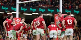 Wales vs Australia LIVE rugby: Result and reaction as hosts booed off after record defeat