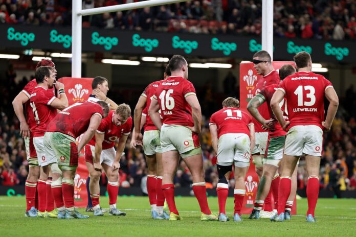 Wales vs Australia LIVE rugby: Result and reaction as hosts booed off after record defeat