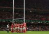 The day Welsh rugby collapsed amid mass exodus and hopeless exasperation