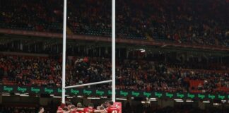 The day Welsh rugby collapsed amid mass exodus and hopeless exasperation