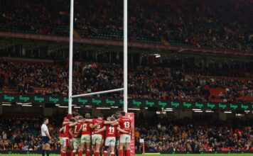 The day Welsh rugby collapsed amid mass exodus and hopeless exasperation