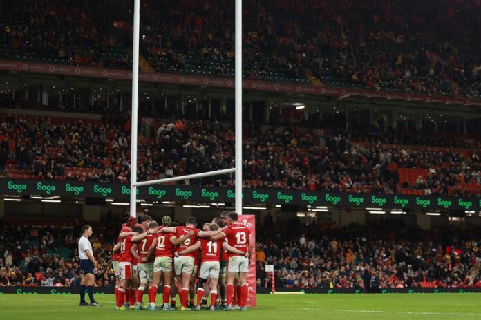 The day Welsh rugby collapsed amid mass exodus and hopeless exasperation