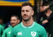 Ireland captain Caelan Doris on four-player shortlist for World Rugby player of the year | Rugby Union News