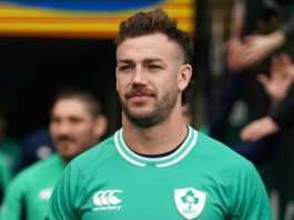 Ireland captain Caelan Doris on four-player shortlist for World Rugby player of the year | Rugby Union News