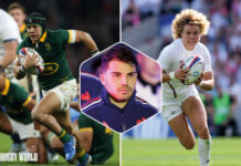 Who is nominated for World Rugby Player of the Year 2024?