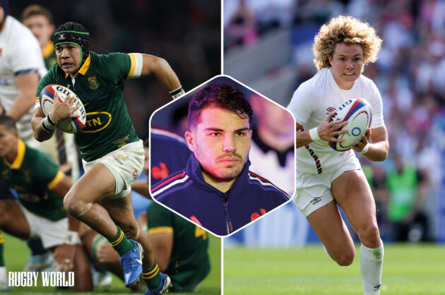 Who is nominated for World Rugby Player of the Year 2024?