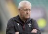 Warren Gatland ‘didn’t think there’d be this much pain’ in Wales rebuild process