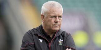 Warren Gatland ‘didn’t think there’d be this much pain’ in Wales rebuild process