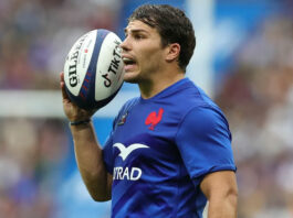 Dupont leads World Rugby sevens player of the year nominees – FBC News
