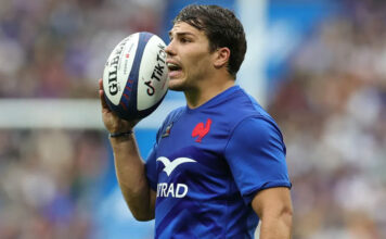 Dupont leads World Rugby sevens player of the year nominees – FBC News
