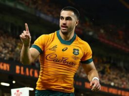 Wintering very well – the teams defying their rankings in rugby’s happiness index