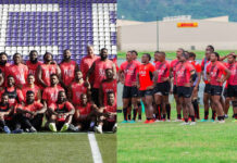 Saukuru rallies support for national rugby sides – FBC News