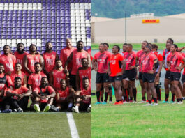 Saukuru rallies support for national rugby sides – FBC News