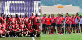 Saukuru rallies support for national rugby sides – FBC News