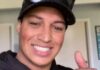 Rugby player, 24, mauled to death by great white shark while diving off coast of remote islands near New Zealand