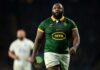 It’s a disgrace World Rugby overlook front-rowers like Ox Nche for player of year