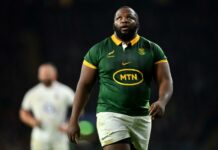 It’s a disgrace World Rugby overlook front-rowers like Ox Nche for player of year