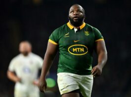 It’s a disgrace World Rugby overlook front-rowers like Ox Nche for player of year