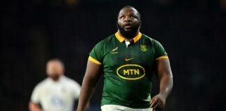 It’s a disgrace World Rugby overlook front-rowers like Ox Nche for player of year