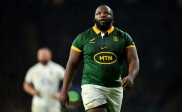 It’s a disgrace World Rugby overlook front-rowers like Ox Nche for player of year
