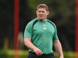 Confirmed: Tadhg Furlong ruled out of Ireland team for All Blacks opener as Andy Farrell opts for tried and tested side