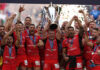 Rugby Champions Cup Winners: Who are the winners?