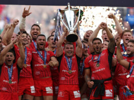 Rugby Champions Cup Winners: Who are the winners?