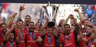 Rugby Champions Cup Winners: Who are the winners?