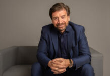 Nick Knowles, the TV presenter, on his love of rugby