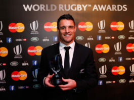 Who are the greatest rugby union players of all time?
